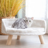 Thumbnail for Canapé Pour Chat