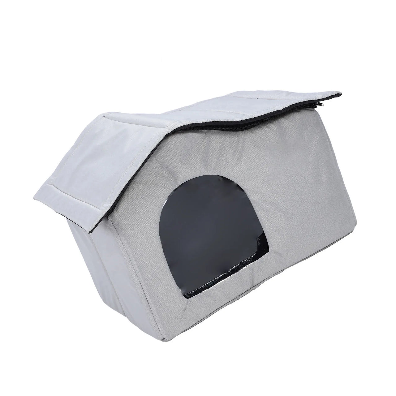 Maison Pour Chat Rafraichissante