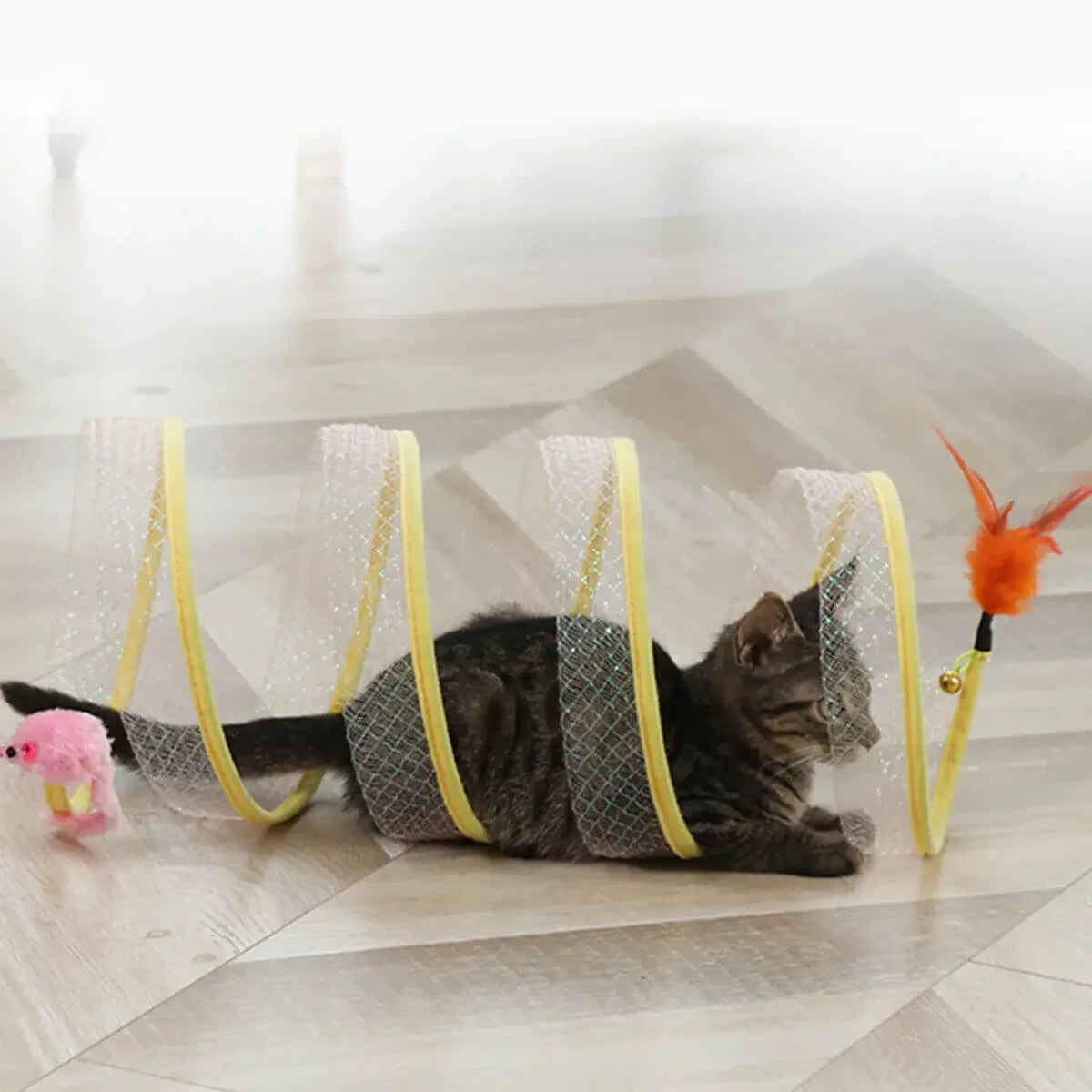 Jouet Pour Chat