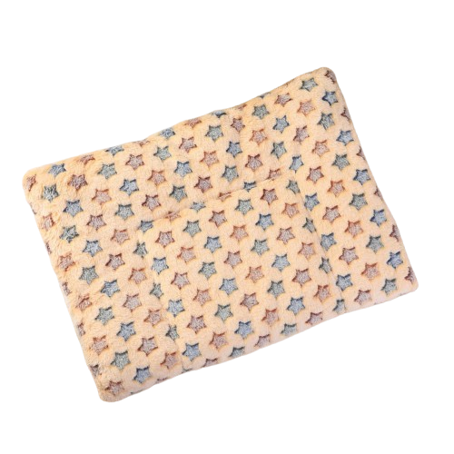 Tapis Café pour chat